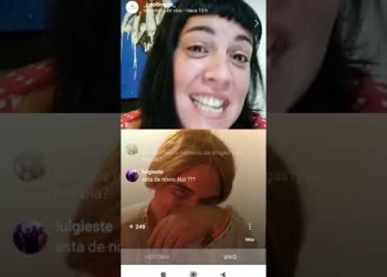 VIVO CON ALZIRA Y AGÖSTO LATINO