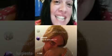 VIVO CON ALZIRA Y AGÖSTO LATINO