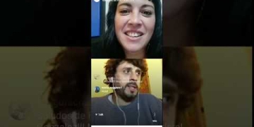 VIVO CON SEBASTIÁN REBOLLO