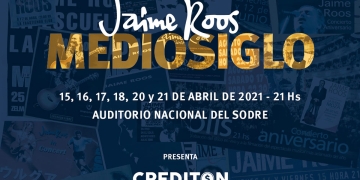 JAIME ROOS