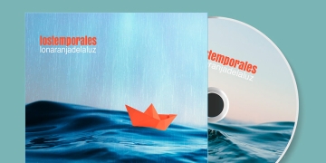 Los Temporales - LoNaranjaDeLaLuz