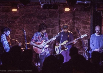 Música Para Humanos