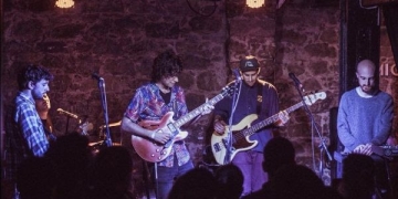 Música Para Humanos