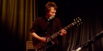 Radiohead - In Rainbows From the Basement (April 2008) At Home #WithMe