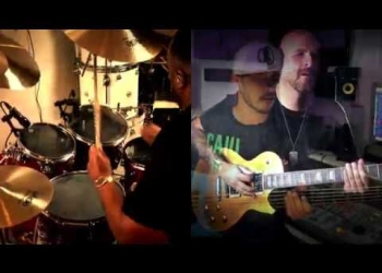 Francisco Fattoruso PARADOX Feat. Hadrien Feraud, Eric Moore, Federico Navarro and Jesus Molina