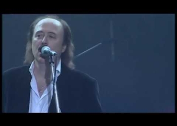 Jaime Roos - Brindis Por Pierrot Solista: El Zurdo Bessio