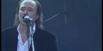 Jaime Roos - Brindis Por Pierrot Solista: El Zurdo Bessio