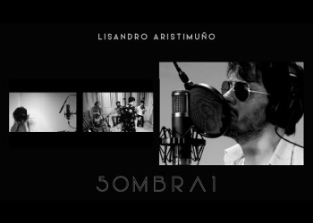 CRIPTOGRAMA es el nuevo álbum de estudio de Lisandro Aristimuño. El décimo en su historia artística editado por “Viento Azul”, su propio sello discográfico independiente y de autogestión. Contiene 10 canciones originales, escritas, compuestas y producidas por Lisandro Aristimuño y las participaciones especiales de Wos y Lito Vitale.