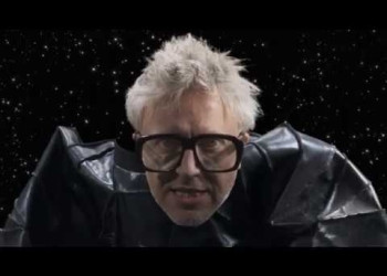 “Chuza” (Martín Buscaglia) incluída en el álbum “Basta de Música”