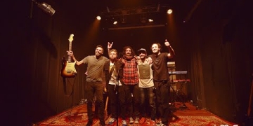 Crysler Ciclo de Bandas en Vivo IMS/LAZAPADA 2020