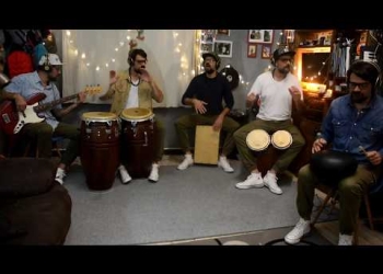 LANDOVNI Es una música nacida en cuarentena y que gracias a la ayuda de grandes amigos Federico Meneses y Andrea Facciolo que hicieron y editaron el video, hoy sale a la luz. Pablo Leites