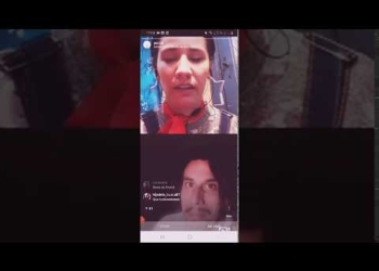 VISITA es un encuentro entre artistas, organizado por Rai Torterola, en plena cuarentena. Martín Barea Mattos