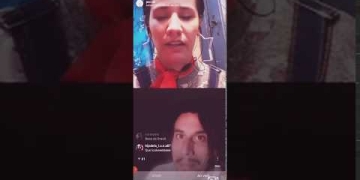 VISITA es un encuentro entre artistas, organizado por Rai Torterola, en plena cuarentena. Martín Barea Mattos