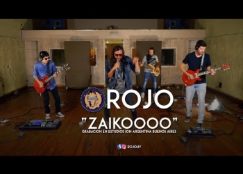 Les presentamos el ultimo tema de la trilogía LIBERTARIO grabada en Estudios Ion en Buenos Aires en Febrero del 2020. "ZaikoOOO" del disco Angelitos Milagrosos en esta vida febril la pueden escuchar en todas las plataformas digitales del mundo.