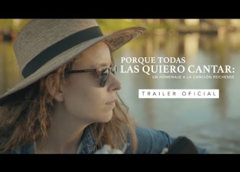 #PorqueTodasLasQuieroCantar #CineDocumental #MúsicaUruguaya #Rocha #FlorenciaNúñez Porque Todas Las Quiero Cantar: Un Homenaje A La Canción Rochense. Una película de Florencia Núñez.