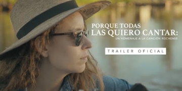 #PorqueTodasLasQuieroCantar #CineDocumental #MúsicaUruguaya #Rocha #FlorenciaNúñez Porque Todas Las Quiero Cantar: Un Homenaje A La Canción Rochense. Una película de Florencia Núñez.