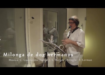 En “Guastavino Ahora” cinco artistas se reúnen para realizar versiones, osadas y respetuosas, del genial compositor y pianista argentino.