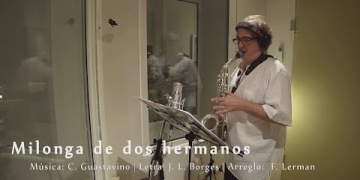 En “Guastavino Ahora” cinco artistas se reúnen para realizar versiones, osadas y respetuosas, del genial compositor y pianista argentino.