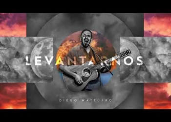 Levantarnos de DIEGO MATTURRO