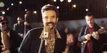 Jarabe de Palo - Eso que tú me das (Videoclip Oficial)
