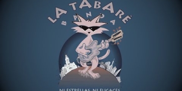 NI ESTRELLAS NI FUGACES formo parte del lanzamiento “NI ESTRELLAS NI FUGACES: AVISTAMIENTOS”, dos dvds de LA TABARÉ que se publicaron juntos y que recorren toda la historia de la banda. Este material aún se encuentra disponible en disquerías.