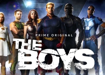 Su música suena todavía – The Boys