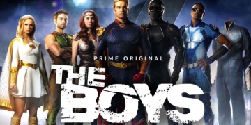 Su música suena todavía – The Boys