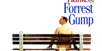Su música suena todavía – Forrest Gump