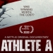 Netflix el nuevo documental recientemente publicado llamado "Atleta A".