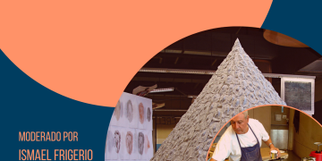 Charla con el artista Rimer Cardillo
