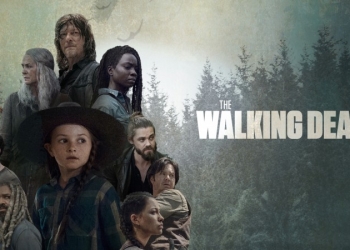 The Walking Dead - episodio final temporada 10