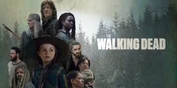 The Walking Dead - episodio final temporada 10