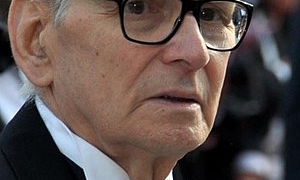 Ennio Morricone