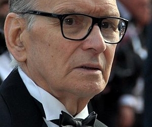 Ennio Morricone