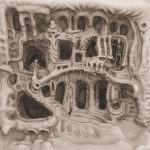 Melero como solista y Tuñón como integrante de Babasónicos, hicieron de la experimentación una herramienta habitual de su trabajo artístico. Su proyecto en colaboración se aleja sin dudas de las formas habituales y se abre a un viaje de texturas y micro miradas nuevas. ¿Qué sucedería si alguien tratara de emular una fórmula química a través del sonido? La ruta del opio, el álbum inédito de Daniel Melero y Diego Tuñón editado por Bultaco Discos, se nos presenta como un posible resultado.