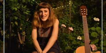 Paréntesis, el primer álbum de Mica Mendizábal