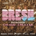 "BRESH", la fiesta más popular de Argentina de los últimos tiempos, celebra sus cuatro años de vida este sábado 4 de julio con una transmisión en vivo por IG desde las 4 de la tarde hasta las 4 de la madrugada con la participación de todos sus DJ´s. El evento arrancará a plena luz del día, lo que servirá también para que seguidores de otros países con husos horarios diferentes puedan sumarse y disfrutar de la propuesta.