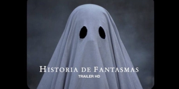 Cuando lees el título "Historia de fantasmas" lo menos que pensás es que va a ser una película para terminar llorando. Lo cierto es que no me gusta para nada el cine de terror pero a pesar de su nombre me dio intriga por sus protagonistas: Casey Affleck y Rooney Mara.