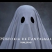 Cuando lees el título "Historia de fantasmas" lo menos que pensás es que va a ser una película para terminar llorando. Lo cierto es que no me gusta para nada el cine de terror pero a pesar de su nombre me dio intriga por sus protagonistas: Casey Affleck y Rooney Mara.