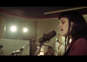 CHURUPACA - Tu Culpa - Sesiones de Estudio (En Vivo) Letra: Fernando Sellés y Juana Aguirre Música: Fernando Sellés