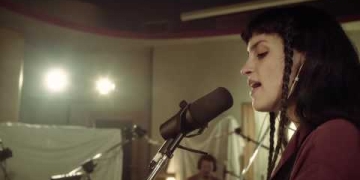 CHURUPACA - Tu Culpa - Sesiones de Estudio (En Vivo) Letra: Fernando Sellés y Juana Aguirre Música: Fernando Sellés