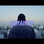 Videoclip oficial de la canción de Muerdo "Contágiate". Contágiate está escrita y compuesta por Pascual Cantero. Producción Musical: Diego Pérez y Pascual Cantero
