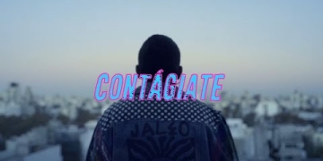 Videoclip oficial de la canción de Muerdo "Contágiate". Contágiate está escrita y compuesta por Pascual Cantero. Producción Musical: Diego Pérez y Pascual Cantero