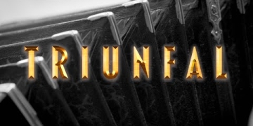 LANZAMIENTO ONLINE DE “TRIUNFAL" EL NUEVO DISCO DEL QUINTETO ASTOR PIAZZOLLA 17 de julio de 2020 Preámbulo al gran homenaje por los 100 años del mítico bandoneonista argentino Astor Piazzolla, en 2021 El próximo 17 de Julio estará disponible en todas las plataformas digitales, “Triunfal” el nuevo disco del Quinteto Astor Piazzolla, grabado en febrero de este año y masterizado en Buenos Aires, Argentina, en medio de la crisis mundial que se vive por la pandemia y que los obligó a cancelar todas sus presentaciones hasta noviembre del 2020.