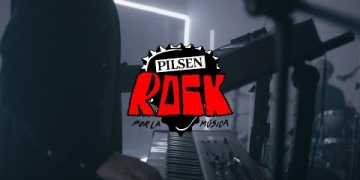 Vuelve el Pilsen Rock | Edición Cinematográfica  Sábado 18 de julio desde las 22:00 hs. L i n e u p : ⇝ No Te Va Gustar ⇝ Niña Lobo ⇝ Cuarteto de Nos ⇝ Eli Almic & DJ RC ⇝ La Vela Puerca & artistas invitados