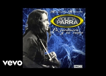 Violeta Parra se suicidó el 5 de febrero de 1967. Era domingo. “Morir no es todo; es necesario morir a tiempo”, dijo Sartre. ¿Mueren a tiempo los suicidas? ¿Murió a tiempo la gigante Violeta? Ibsen le responde a Sartre: “no se puede morir en el medio del quinto acto” (Peer Gynt, Acto V). No, no murió a tiempo Violeta Parra, pues aún estaba en medio del quinto acto, y su vida era la consagración de una poesía que es, precisamente, un canto a la vida.