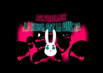 #LosProlijos #FedeGraña #Uruguay Los Prolijos - La Reina de la Queja