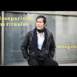 Síntesis y análisis del libro "La Desaparición de los Rituales" de Buyng-Chul Han Claudio Alvarez Teran