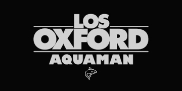 Videoclip oficial del tema "Aquaman" de la banda de Rock Uruguaya Los Oxford, perteneciente al LP "Conspiraciones".