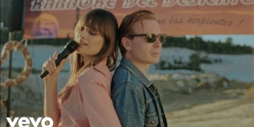 Alex Kapranos & Clara Luciani - "Summer Wine", out now.